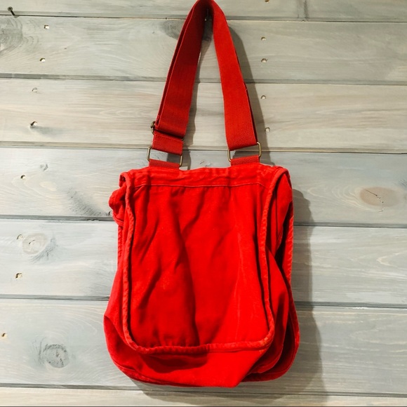 Gryffindor Crossbody bag - Picture 3 of 3